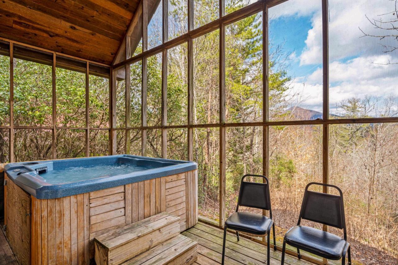 Villa Majestic View Sautee Nacoochee Exterior foto